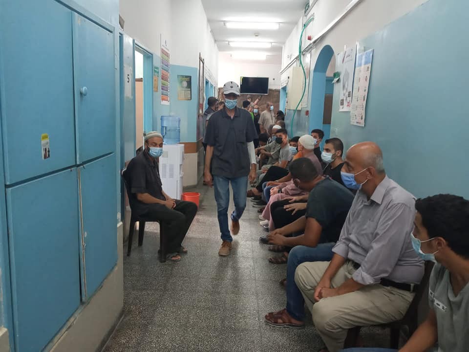 الصادرة من الأونروا