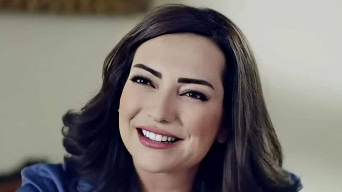 أمل عرفة في دراما توعوية عن سرطان الثدي