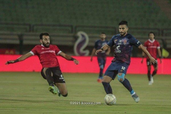 الدوري المصري