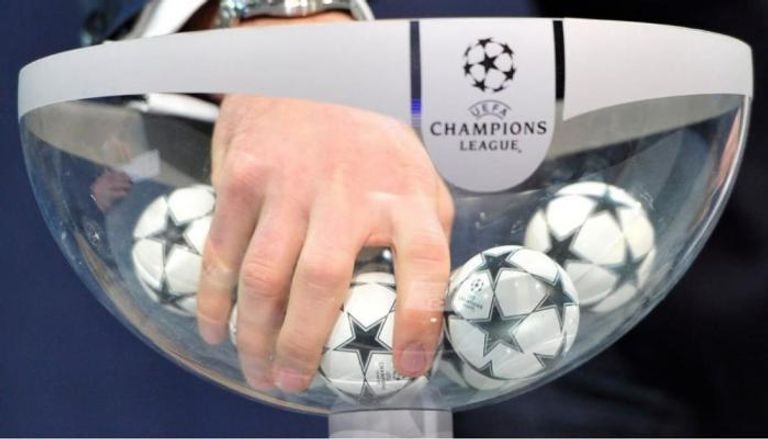 كل ما تريد معرفته عن قرعة دوري أبطال أوروبا