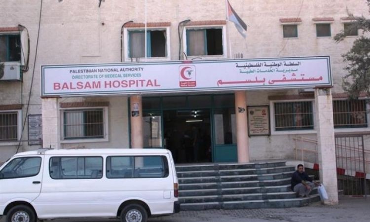 "الهلال الأحمر" في منطقة صور يكشف عن افتتاح أقسام جديدة في عدة مستشفيات