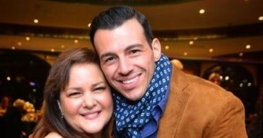رامي رضوان ينفي زراعة رئة لـ دلال عبد العزيز