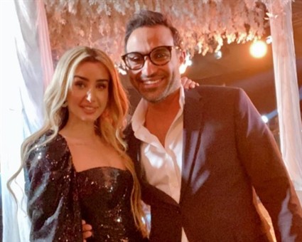 هنا الزاهد: أنا مش حامل والناس اعتقدت كدة علشان تخنت 3 كيلو