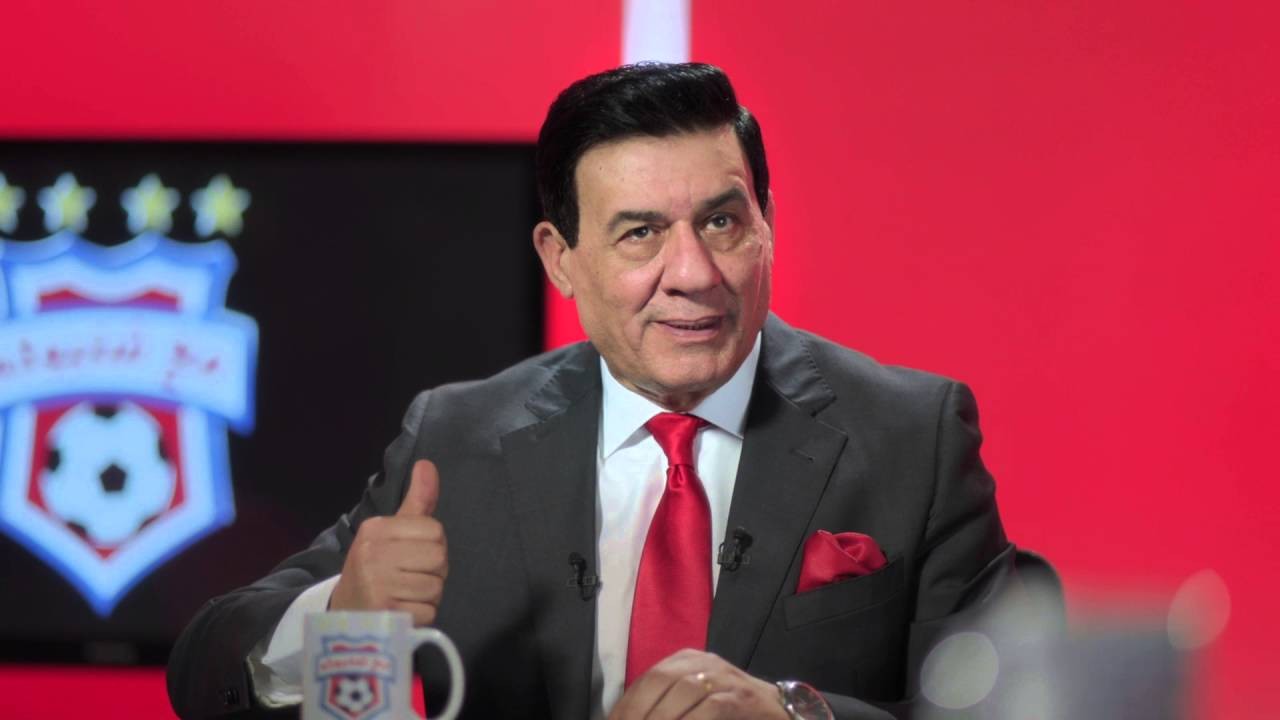 مدحت شلبي يغضب جماهير الأهلي.. وأون تايم سبورتس تتدخل