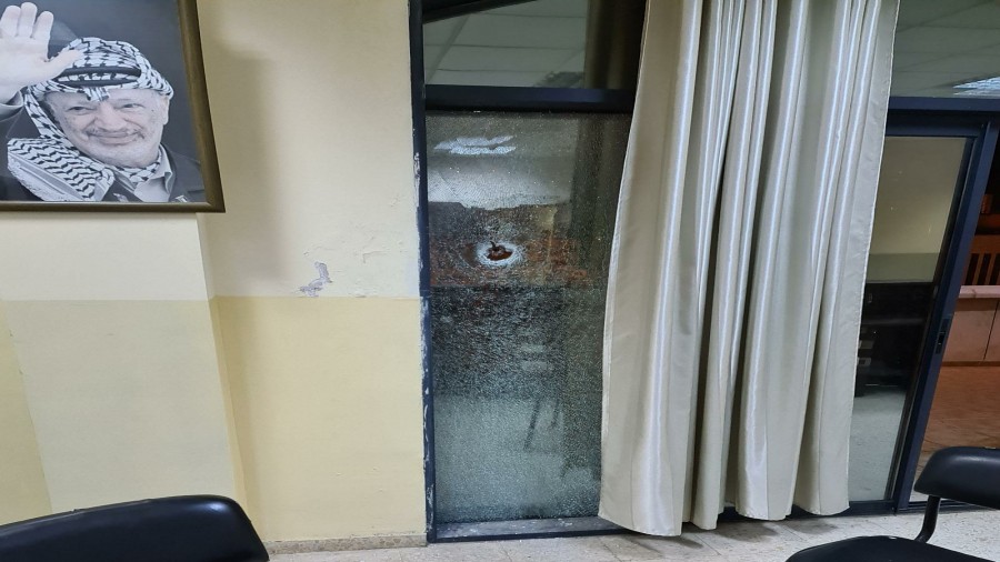 ملاحقة المتورطين وتقديمهم للعدالة