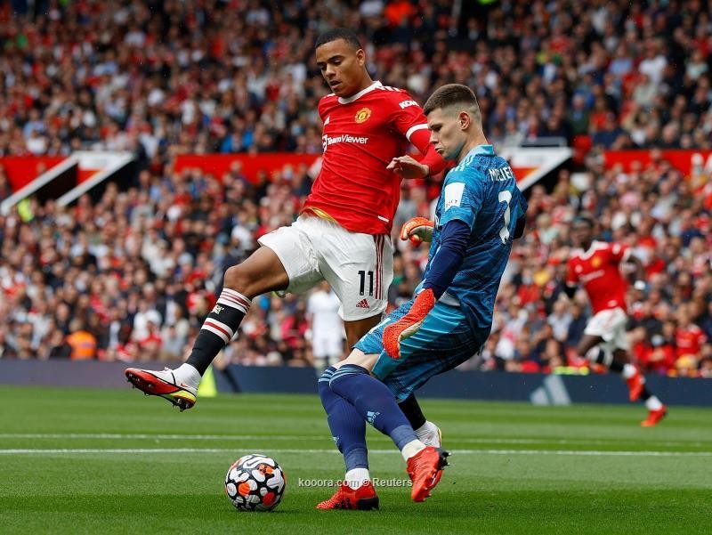 الدوري الانجليزي