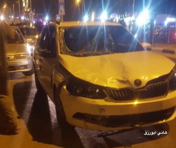 الشرطة بغزة تكشف تفاصيل حادث مروع أودى بحياة سيدتين