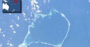 دول معرضة لخطر المحي من خريطة العالم... بسبب التغييرات المناخية