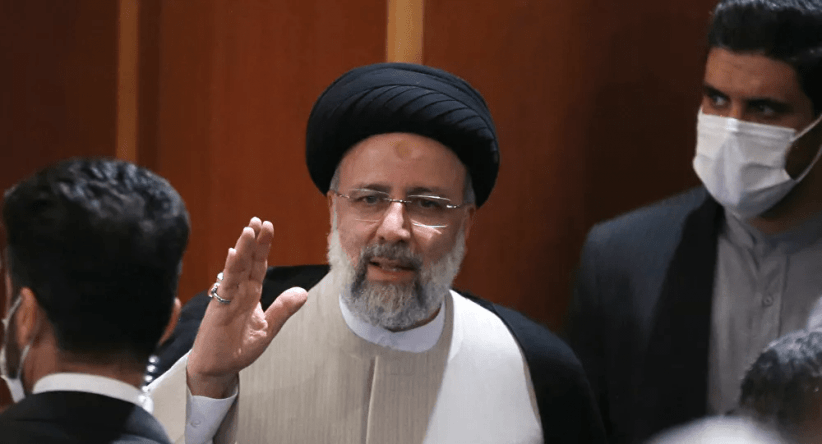 هذا ما قاله الرئيس الإيراني الجديد عقب أداء اليمين الدستورية!