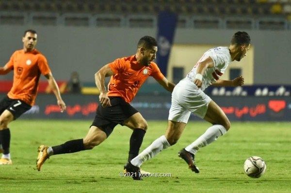 الدوري المصري