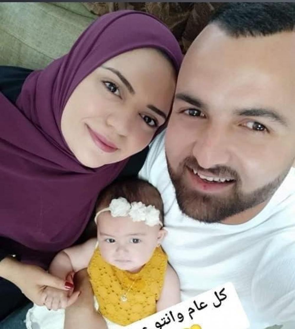 أسيرة حامل من داخل السجن: كيف سأخطو خطواتي الأولى بعد العملية!!