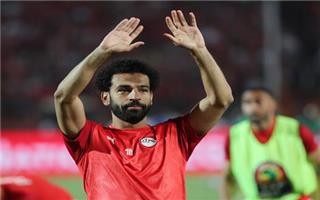 ما هو رد فعل صلاح بعد قرار ليفربول ؟