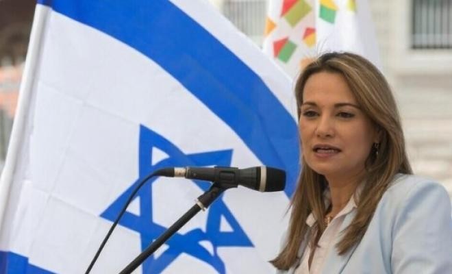 تقديم لائحة ضد رجل بتهمة تهديد وزيرة إسرائيلية بالقتل