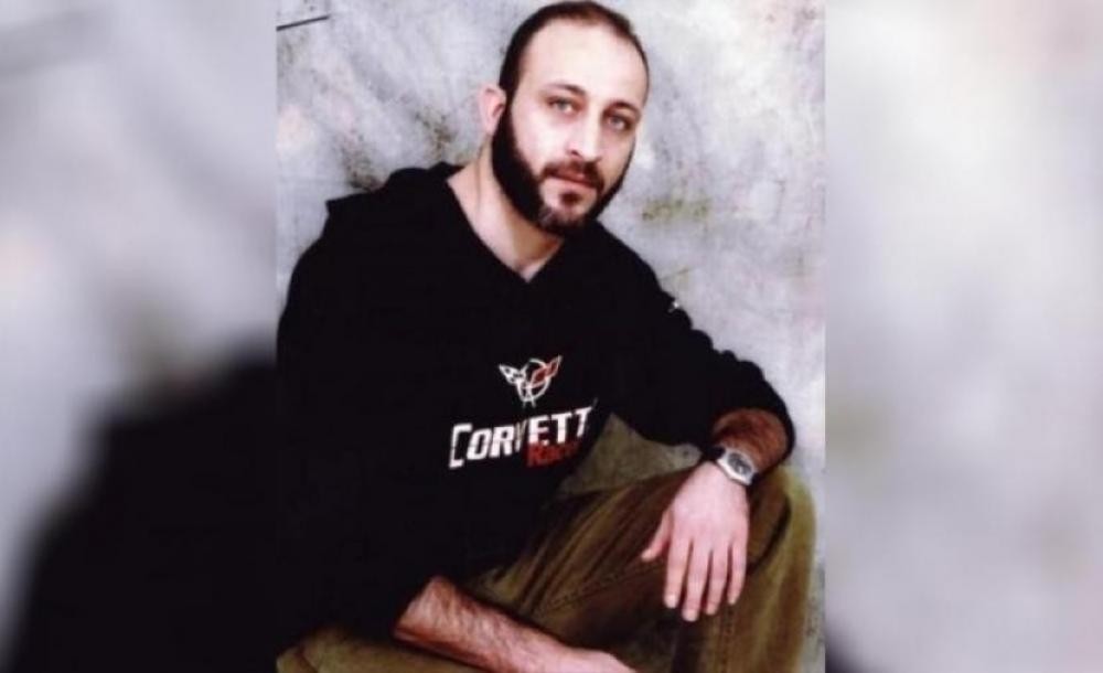 هيئة الأسرى: نقل المريض عماد أبو رموز لمشفى إسرائيلي