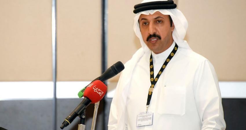 مسؤول بحريني يصل مطار "بن غوريون"