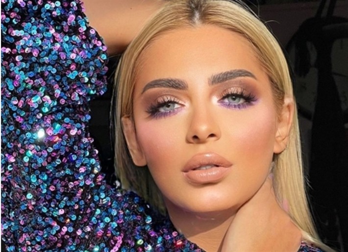 إيقاف مي حلمي وإحالتها للتحقيق بعد حلقة أحمد صالح