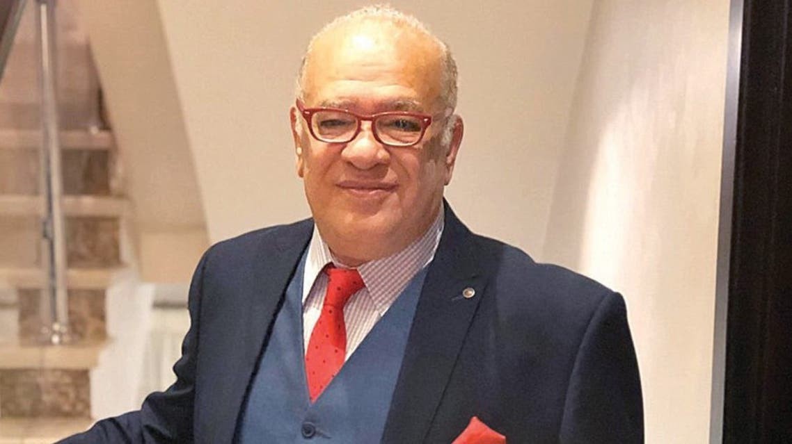 بعد تعرضه لأزمة قلبية.. صلاح عبد الله يغادر المستشفى غدا