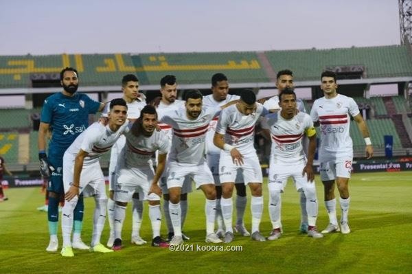 صور : حادث سير لرباعي الزمالك بعد لقاء الاتحاد