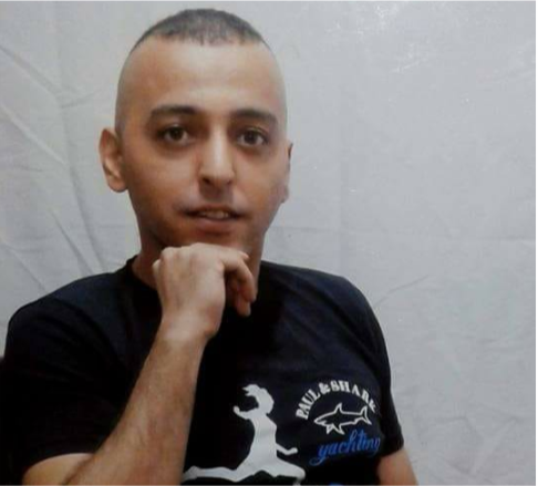 أسير من جنين يدخل عامه الـ19 في سجون الاحتلال