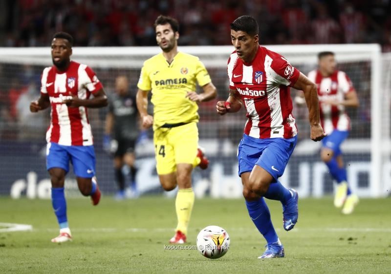 الدوري الاسباني