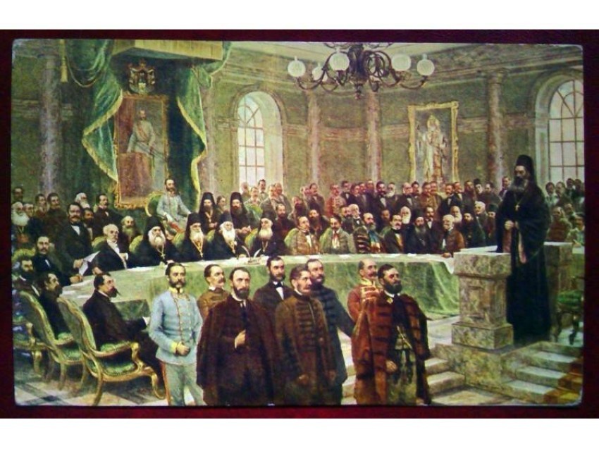 الشرطة السويسرية تعيد لوحة لـ فلاهو بوكوفاتش.... بعد 28 عاما من سرقتها