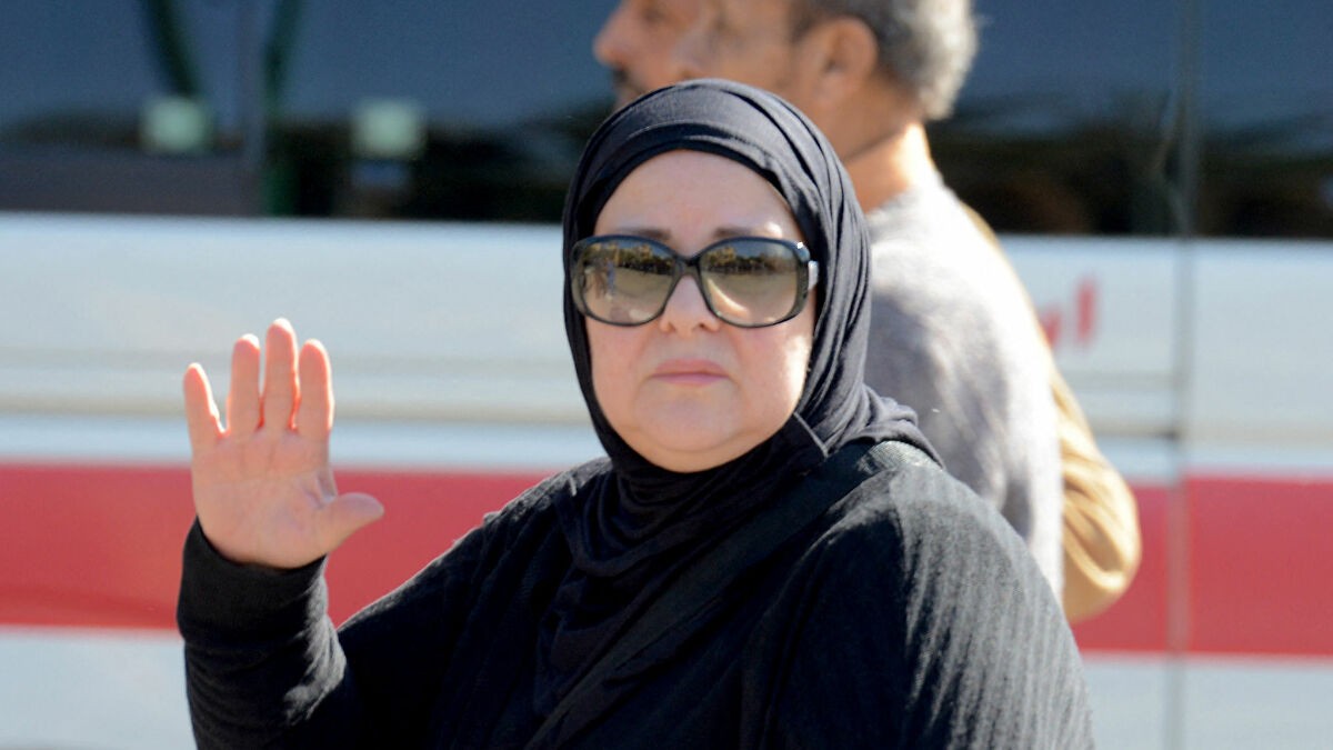 بالتفاصيل | مصدر مقرب يكشف سبب وفاة الفنانة القديرة "دلال عبد العزيز "