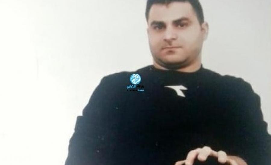 الأسير عشة بحاجة لرعاية صحية خاصة بعد خضوعه لعملية قلب مفتوح