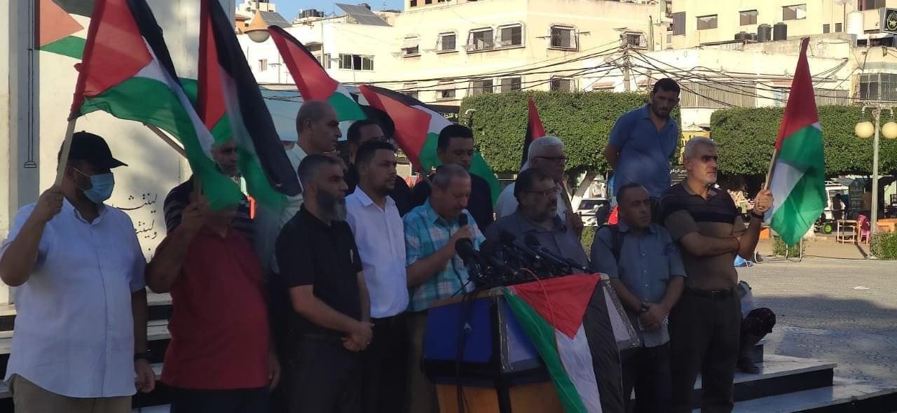 تبدأ في مهرجان مركزي بمخيم العودة