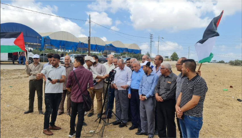 الفصائل الفلسطينية: غزة جزء من فلسطين ولن ينجح أحد في عزلها عن وطنها وشعبها