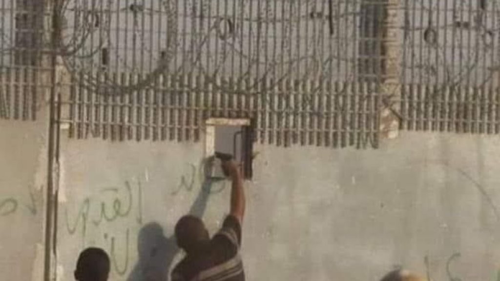 ضابط "إسرائيلي" سابق يتحدث عن عملية مقتل القناص على حدود غزّة