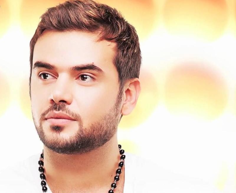 سامو زين ينفى شائعة زواجه: «لست مرتبطًا بأحد نهائياً»