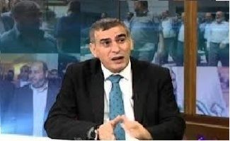 كالكتابة على الرمل