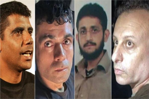 محكمة الاحتلال ترفض الاستئناف الذي قدمه طاقم الدفاع عن الأسرى الأربعة