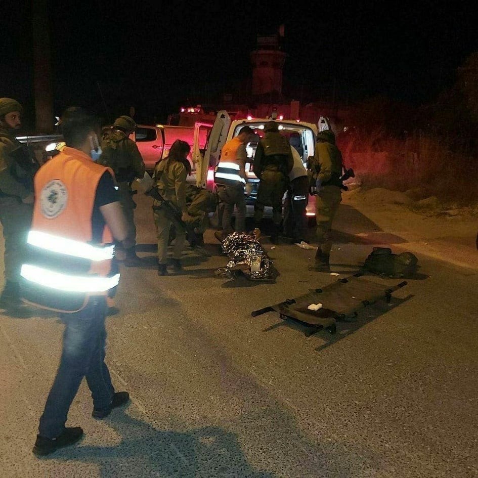 اتحاد نقابات عمال فلسطين يعقب على جريمة الاحتلال بحق الشهيد جاد الله