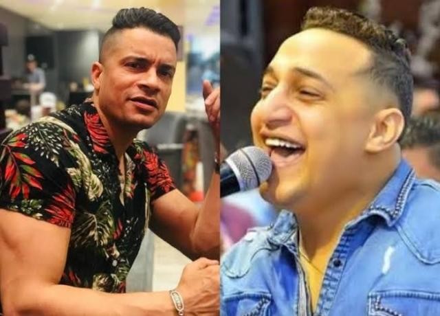 رضا البحراوي يرد على كلام حسن شاكوش انتا حسن فلاشه