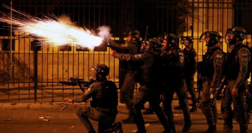 فيديو.. قيادات لـ"خبر": جريمة اليوم بمثابة رد "إسرائيلي" على خطاب الرئيس أمام الأمم المتحدة