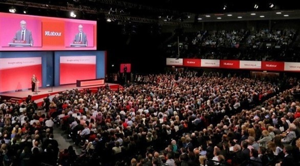 حزب العمال البريطاني يُصوّت على اعتبار "إسرائيل" دولة فصل عنصري