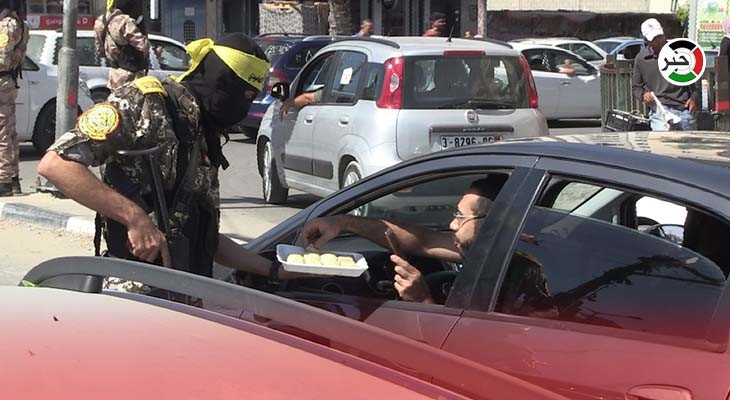 بمشاركة عسكرية