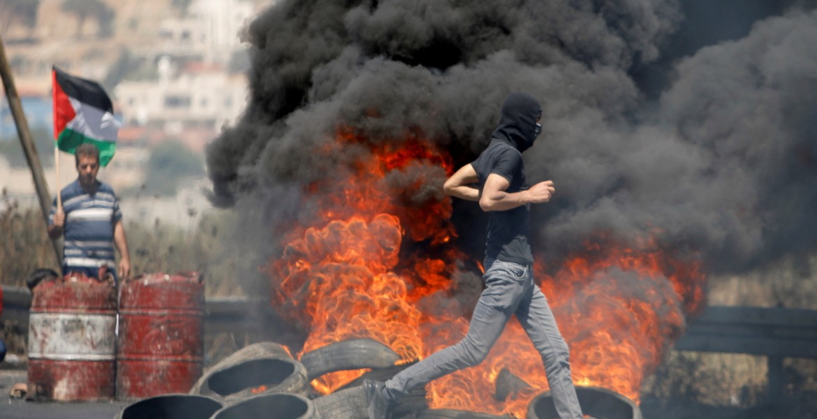 صحيفة عبرية: الوضع في الضفة الغربية وصل نقطة الغليان