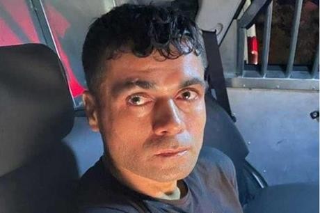 أحد أبطال "نفق الحرية"