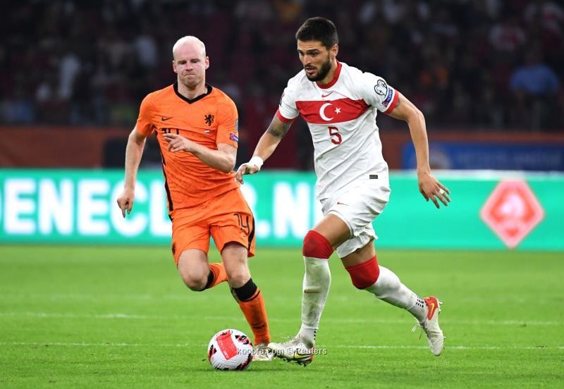 تصفيات كأس العالم اوروبا