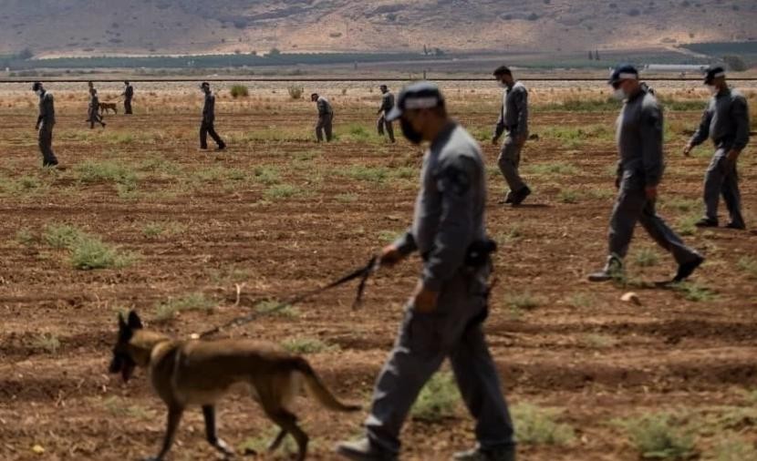 مصلحة سجون الاحتلال تقر سياسة جديدة بعد حادثة سجن "جلبوع"
