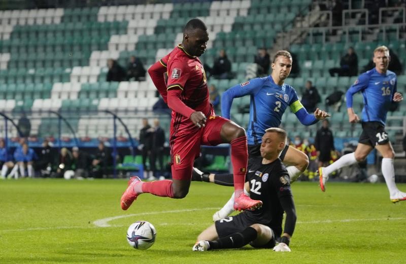 التصفيات الأوروبية المؤهلة لبطولة كأس العالم