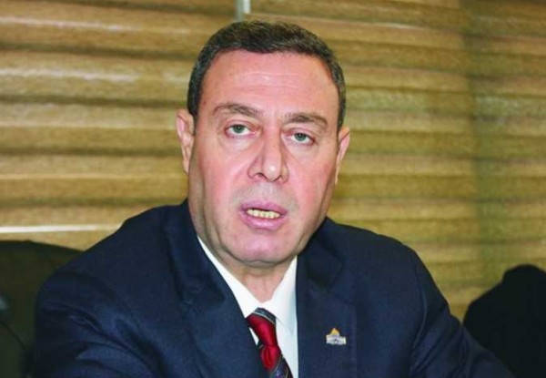 اللوح: تحرّك دبلوماسي لإبطال وعد بلفور في مصر والأردن