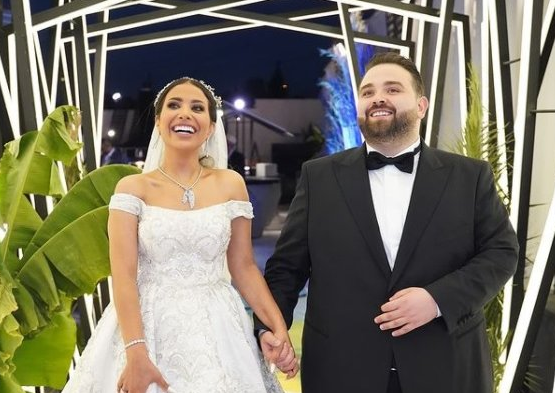 فيديو .. عرس ناجي القاق على لمى المعايطة يتصدر حديث الأردنيين