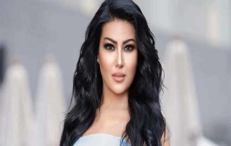 "أنا في البرتغال..لازم نتقابل" نداء عاجل من سمية الخشاب لكريستيانو رونالدو