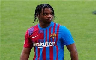 حقيقة عرض فاتي على مانشستر سيتي