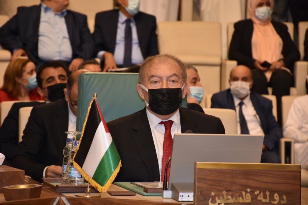 المجلس الاقتصادي والإجتماعي العربي يدعو لدعم الاقتصاد الفلسطيني