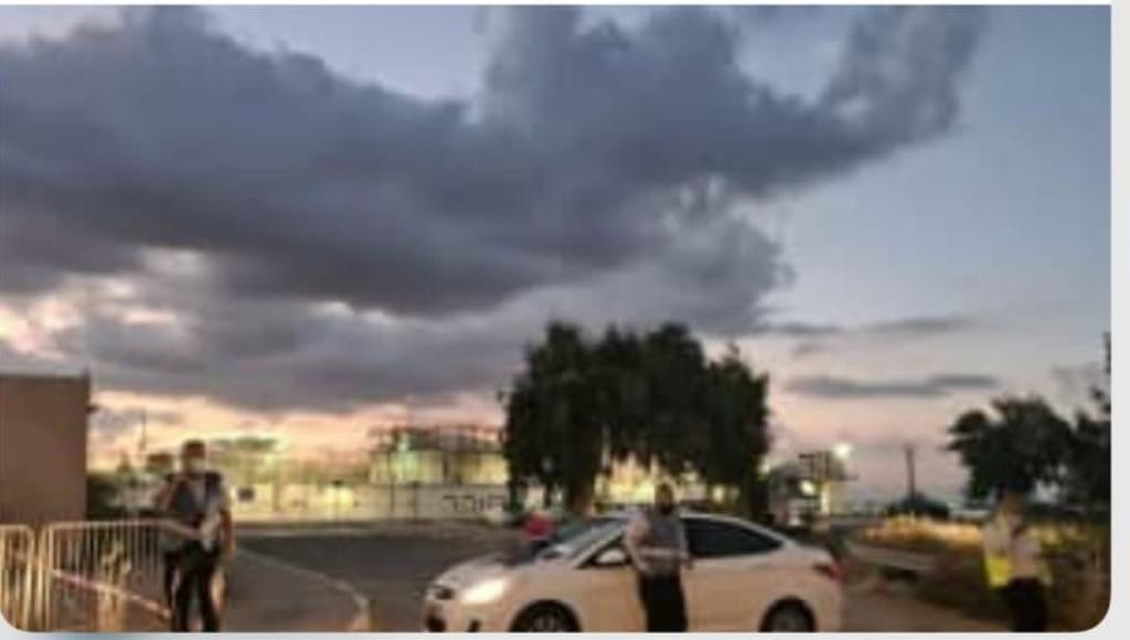 حماس تُعقِّب على حادث فرار 6 أسرى فلسطينيين من سجن "جلبوع"