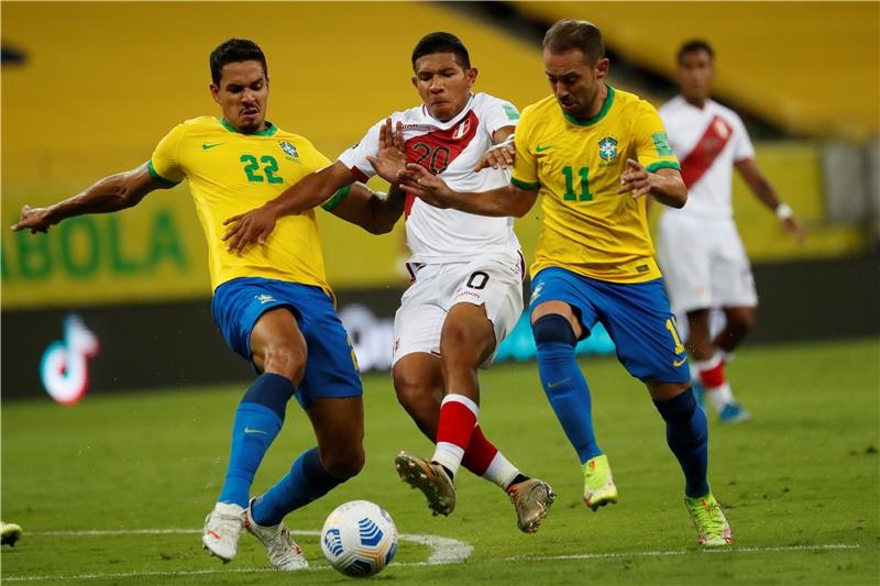 تصفيات أمريكا الجنوبية  لكأس العالم